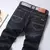 Calça jeans azul masculina - comprar online