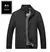 Jaqueta Estilo de Piloto Masculina - comprar online
