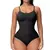 Imagem do Bodysuit feminino sem costas