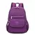 Imagem do Mochila escolar impermeável