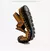 Sandália de couro masculina - loja online