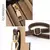 Bolsa mensageiro feminina de ombro - comprar online
