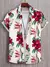 Camisa Havaiana Moda 3D