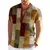Camisa masculina com impressão 3D - loja online