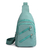 Bolsa de Nylon Colorida Feminina - loja online