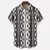 Camisa floral havaiana - NM Presentes | Frete Grátis