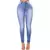 Calça jeans skinny super stretch - NM Presentes | Frete Grátis