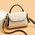 Imagem do Bolsa mensageiro feminina de ombro