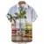 Camisa Havaiana Rockabilly - comprar online