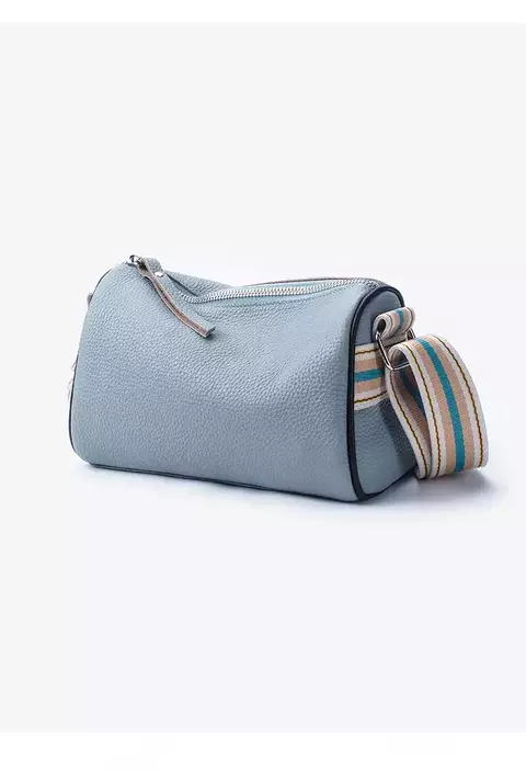 Bolsa de ombro de couro - comprar online