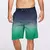 Calça de banho de cintura elástica masculina - NM Presentes | Frete Grátis