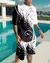 Conjunto masculino manga curta - comprar online