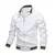 Moda masculina corta vento jaqueta primavera - comprar online