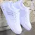 Sapatilhas esportivas casuais masculinas - comprar online