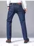 Calça jeans azul masculina - comprar online