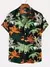 Camisa Havaiana Moda 3D - comprar online