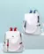 Mochilas de couro feminino alta qualidade - comprar online