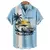 Camisa Havaiana Rockabilly - NM Presentes | Frete Grátis