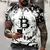 Camisa bitcoin - comprar online
