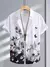 Camisa Havaiana Moda 3D - NM Presentes | Frete Grátis