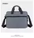 Bolsa de ombro horizontal de grande capacidade - loja online