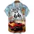 Camisa Havaiana Rockabilly na internet