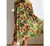 Trendy conjunto 3 peças moda praia - NM Presentes | Frete Grátis
