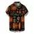 Camisa floral havaiana - loja online