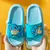 Pokémon chinelo de verão para crianças