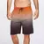 Calça de banho de cintura elástica masculina - loja online