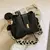 Designer de luxo bolsas de ombro feminino - loja online