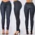 Calça jeans skinny super stretch - NM Presentes | Frete Grátis