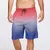Calça de banho de cintura elástica masculina - comprar online