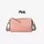 Bolsa de ombro de couro - comprar online