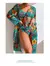 Imagem do Trendy conjunto 3 peças moda praia