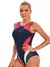 Maiô esportivo feminino - comprar online