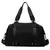 Bolsa de ioga monocromática para mulheres