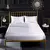 Imagem do Conjunto de cama em cetim