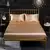 Conjunto de cama em cetim na internet