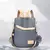 Mochila de pano para mulheres na internet