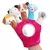 Luvas de bichinhos de pelúcia para crianças - comprar online