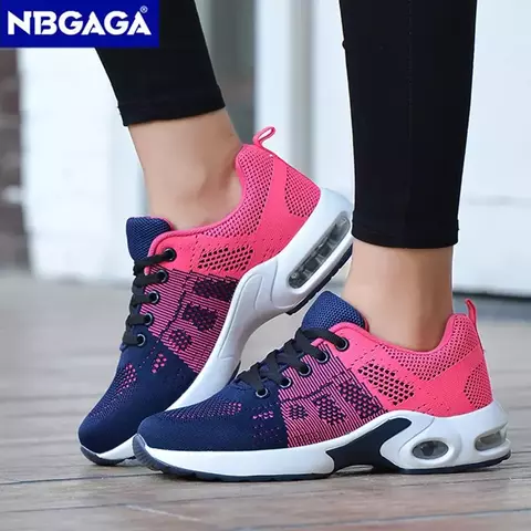 Tênis Plataforma para Mulheres - comprar online