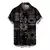 Camisa floral havaiana - loja online