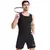 Homens camisa shaper tipo sauna - loja online