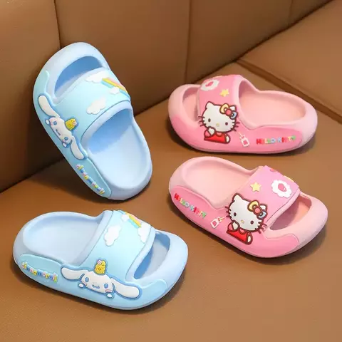 Chinelos de criança - comprar online