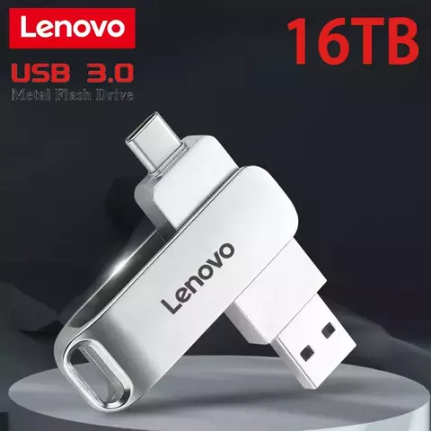 USB Flash Drive - Armazenamento de Memória