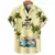 Camisa Havaiana Rockabilly - loja online