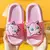 Imagem do Pokémon chinelo de verão para crianças
