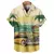 Camisa Havaiana Rockabilly - loja online