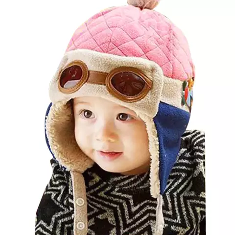 Pilot Cap infantil - comprar online